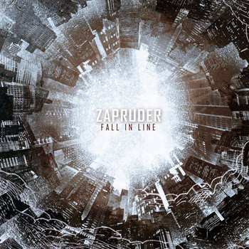 CD Zapruder: Fall In Line