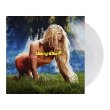 LP Zara Larsson: Midnight Sun