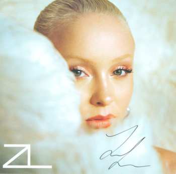 CD Zara Larsson: Poster Girl DLX