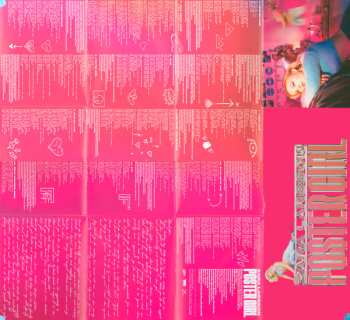 CD Zara Larsson: Poster Girl DLX