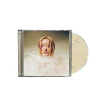 CD Zara Larsson: Venus