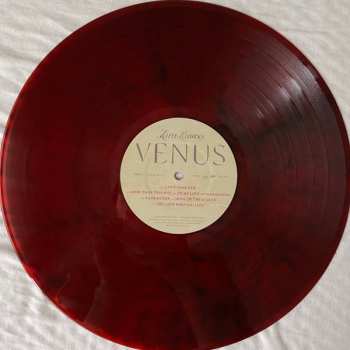 LP Zara Larsson: Venus  CLR