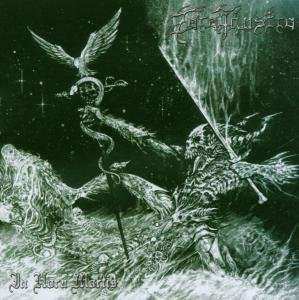 Album Zarathustra: In Hora Mortis
