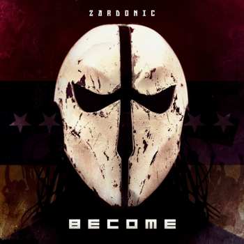 CD Zardonic: Become