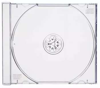 Audiotechnika Bandeja para CD Standart