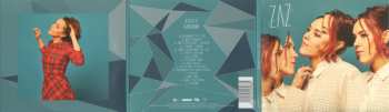 CD ZAZ: Effet Miroir LTD | DIGI