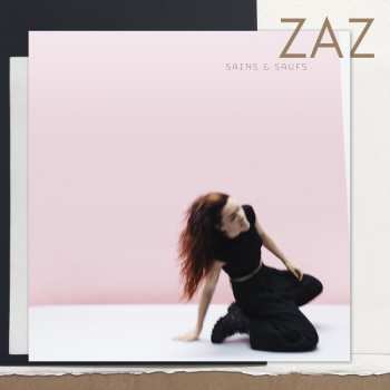 CD ZAZ: Sains et saufs