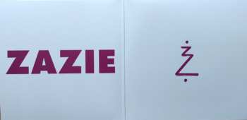 3LP/CD/3SP/Caja Zazie: Je, Tu, Ils CLR