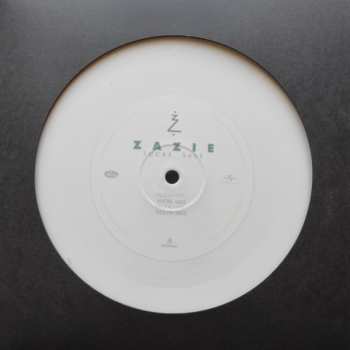 3LP/CD/3SP/Caja Zazie: Je, Tu, Ils CLR