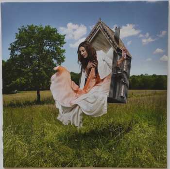 2LP Zazie: 7 LTD | CLR