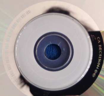 LP/CD Zbigniew Preisner: Trois Couleurs Bleu (Bande Originale Du Film)