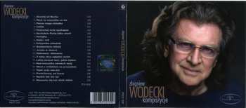 CD Zbigniew Wodecki: Kompozycje