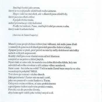 CD Zdena Kloubová: Alleluja