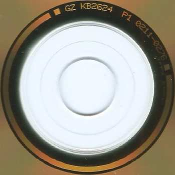 CD Zdena Kloubová: Alleluja