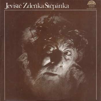 2LP Various: Jeviště Zdeňka Štěpánka