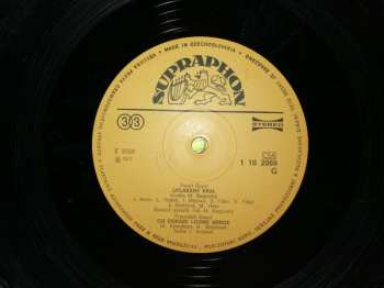 LP František Nepil: Pohádky (I)