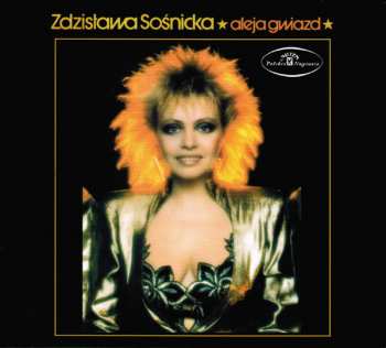 CD Zdzisława Sośnicka: Aleja Gwiazd