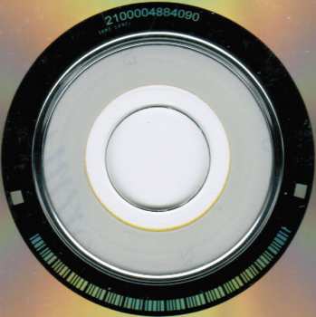 CD Zdzisława Sośnicka: Magia Serc