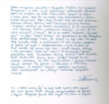 CD Zdzisława Sośnicka: Moja Muzyka