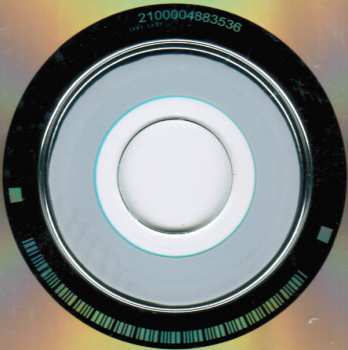 CD Zdzisława Sośnicka: Musicale