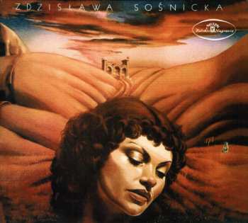 2CD Zdzisława Sośnicka: Odcienie Samotności