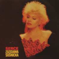 Album Zdzisława Sośnicka: Serce