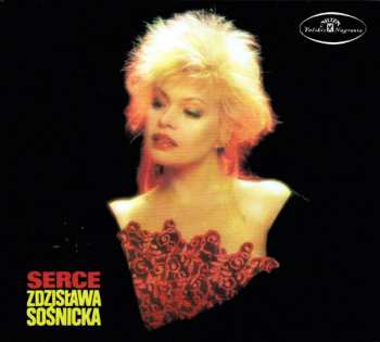 CD Zdzisława Sośnicka: Serce