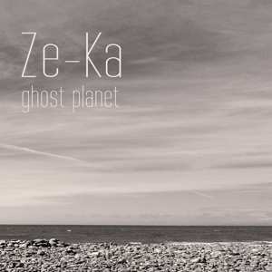 CD Ze-Ka: Ghost Planet