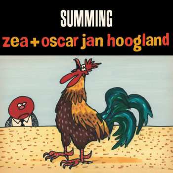 Album Zea: Summing