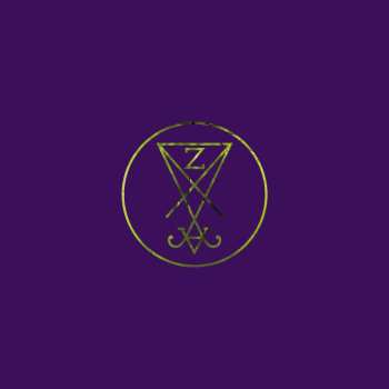 2LP Zeal And Ardor: Stranger Fruit