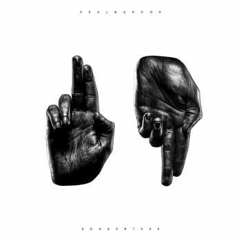 CD Zeal And Ardor: Zeal & Ardor