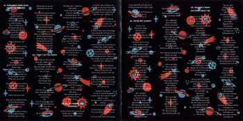 CD Zebrahead: Brain Invaders