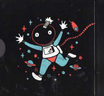 CD Zebrahead: Brain Invaders