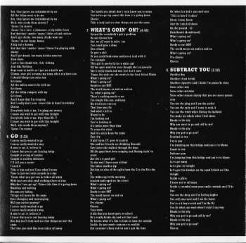 CD Zebrahead: Playmate Of The Year