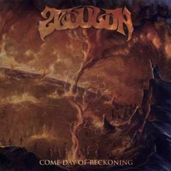CD Zebulon: Come Day Of Reckoning
