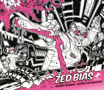 Biasonic Hotsauce - Birth Of The Nanocloud