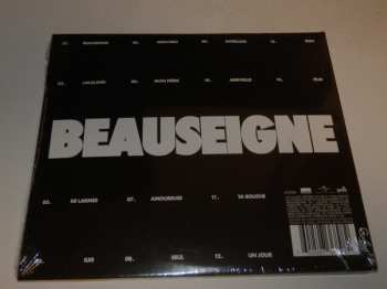 CD Zed Yun Pavarotti: Beauseigne