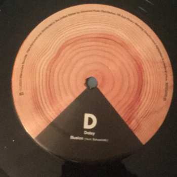 2LP Zedd: True Colors
