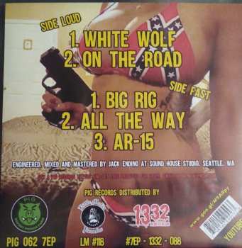 SP Zeke: All The Way