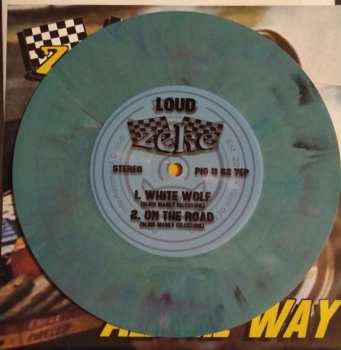 SP Zeke: All The Way