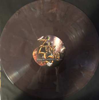 LP Zeke Sky: Intergalactic Demon King CLR | LTD