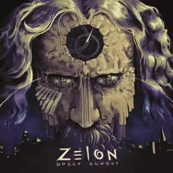 Zelon: Upset Sunset