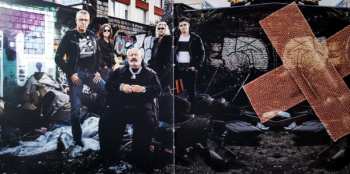 CD Zeltinger Band: Krank!