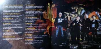 CD Zeltinger Band: Krank!