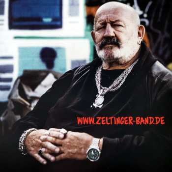 CD Zeltinger Band: Krank!