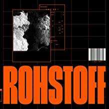 CD Zement: Rohstoff