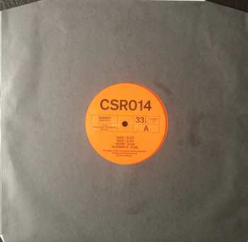 LP Zement: Rohstoff LTD | CLR