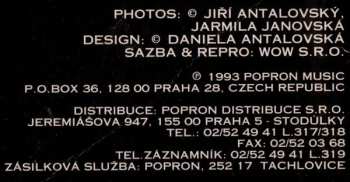 LP Zemětřesení: Zemětřesení