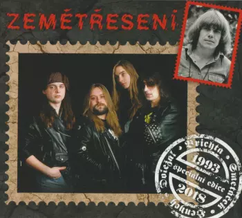 Zemětřesení: Zemětřesení