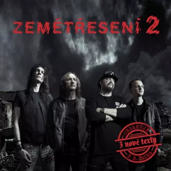 Zemětřesení: Zemětřesení 2